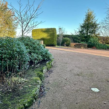 مبيت وإفطار إنفيريري Awakening Alchemy Retreat Centre المظهر الخارجي الصورة