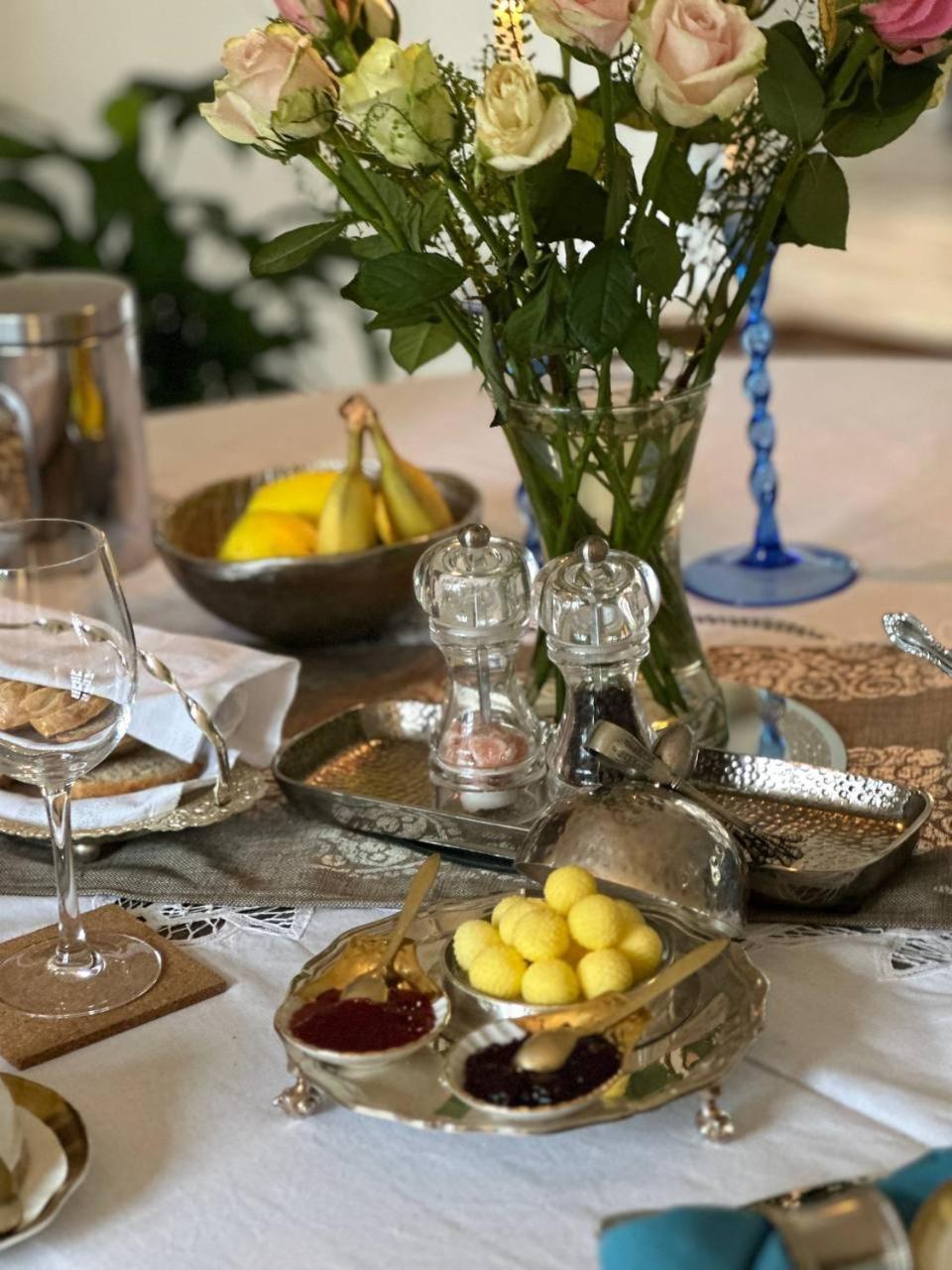 مبيت وإفطار إنفيريري Awakening Alchemy Retreat Centre المظهر الخارجي الصورة