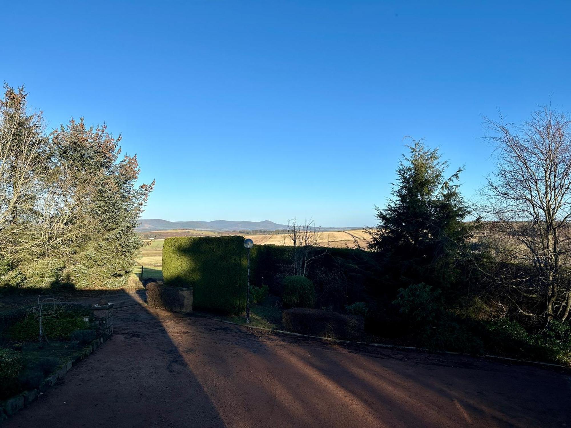 مبيت وإفطار إنفيريري Awakening Alchemy Retreat Centre المظهر الخارجي الصورة