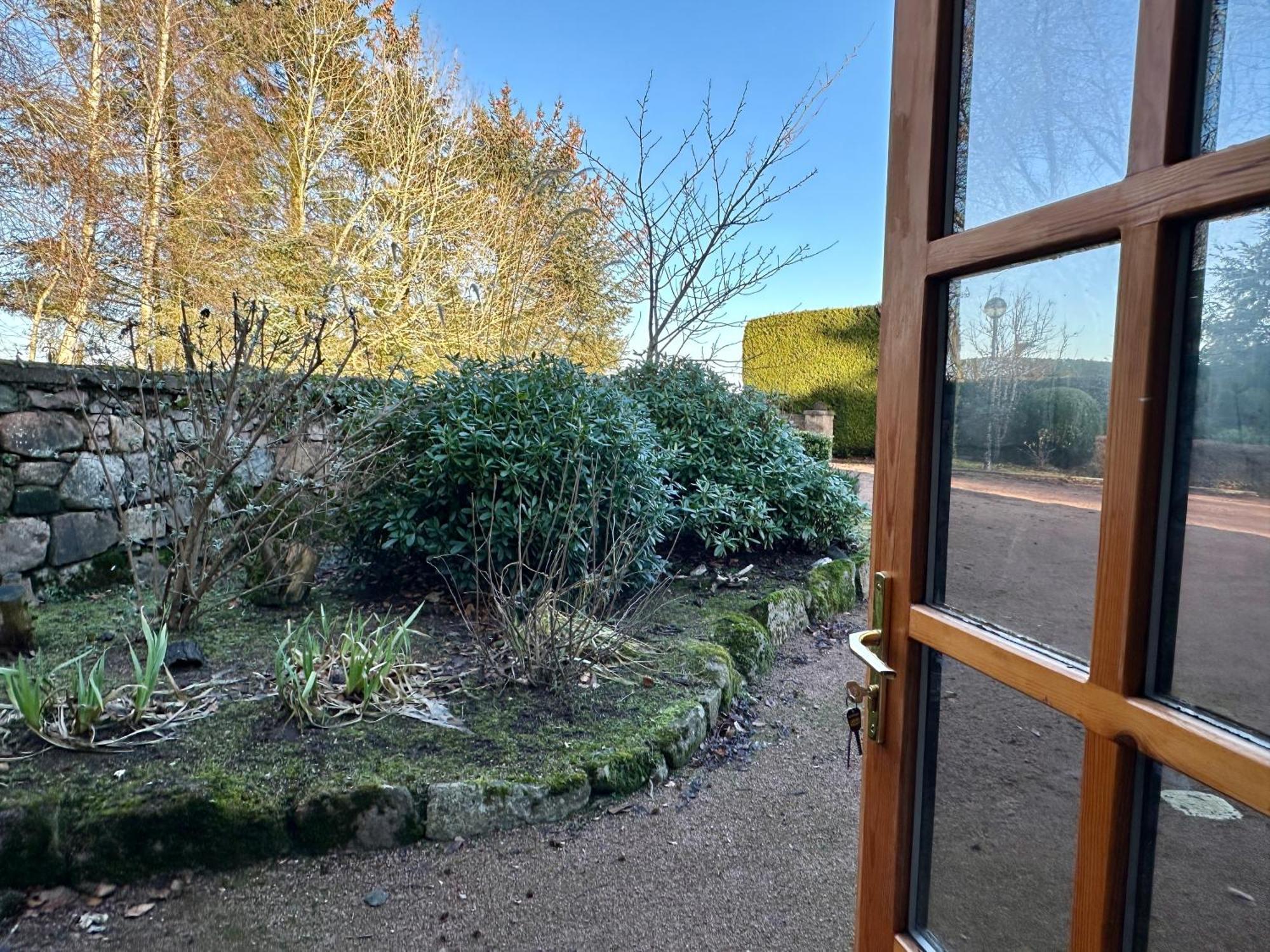 مبيت وإفطار إنفيريري Awakening Alchemy Retreat Centre المظهر الخارجي الصورة