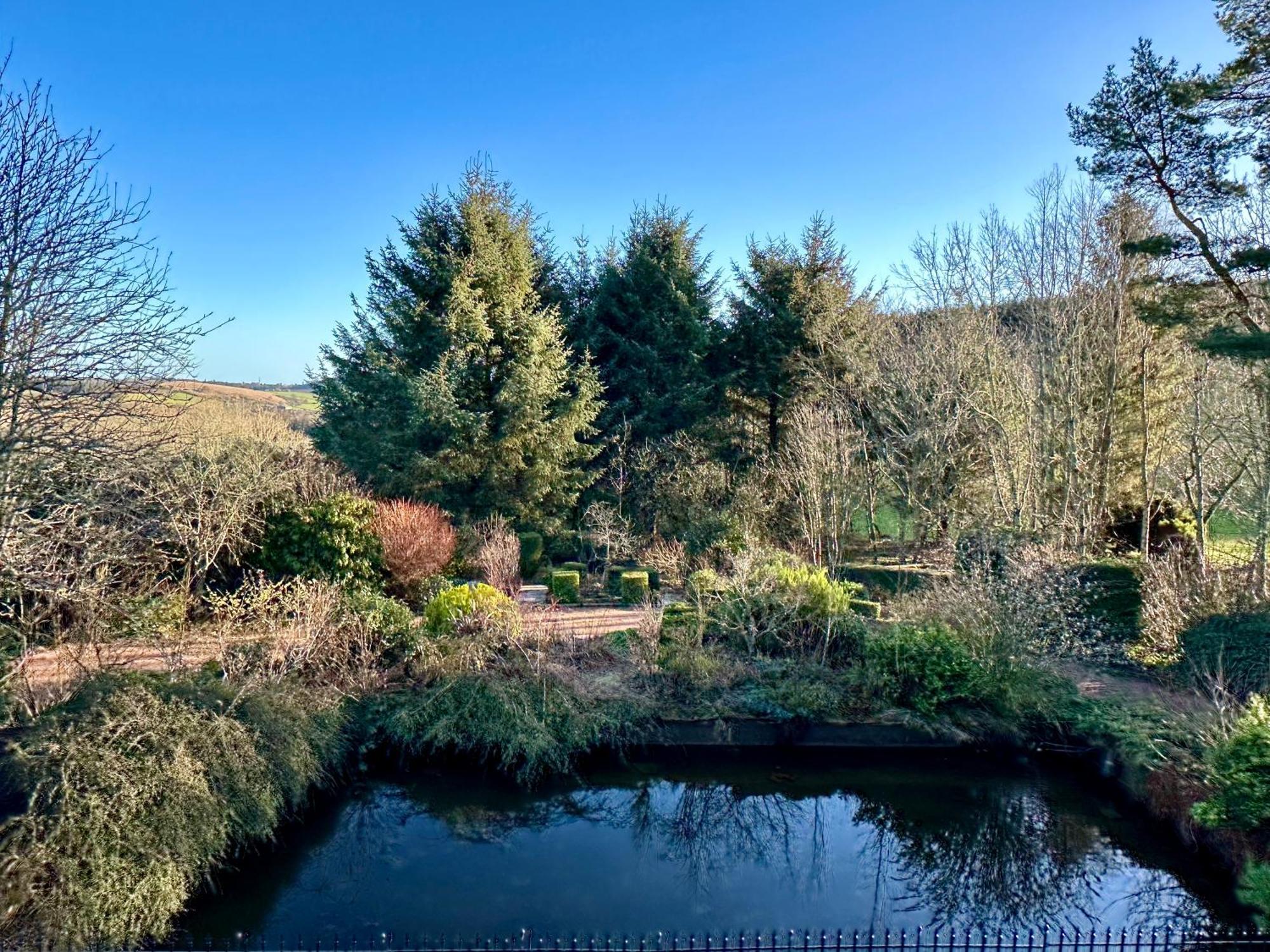 مبيت وإفطار إنفيريري Awakening Alchemy Retreat Centre المظهر الخارجي الصورة