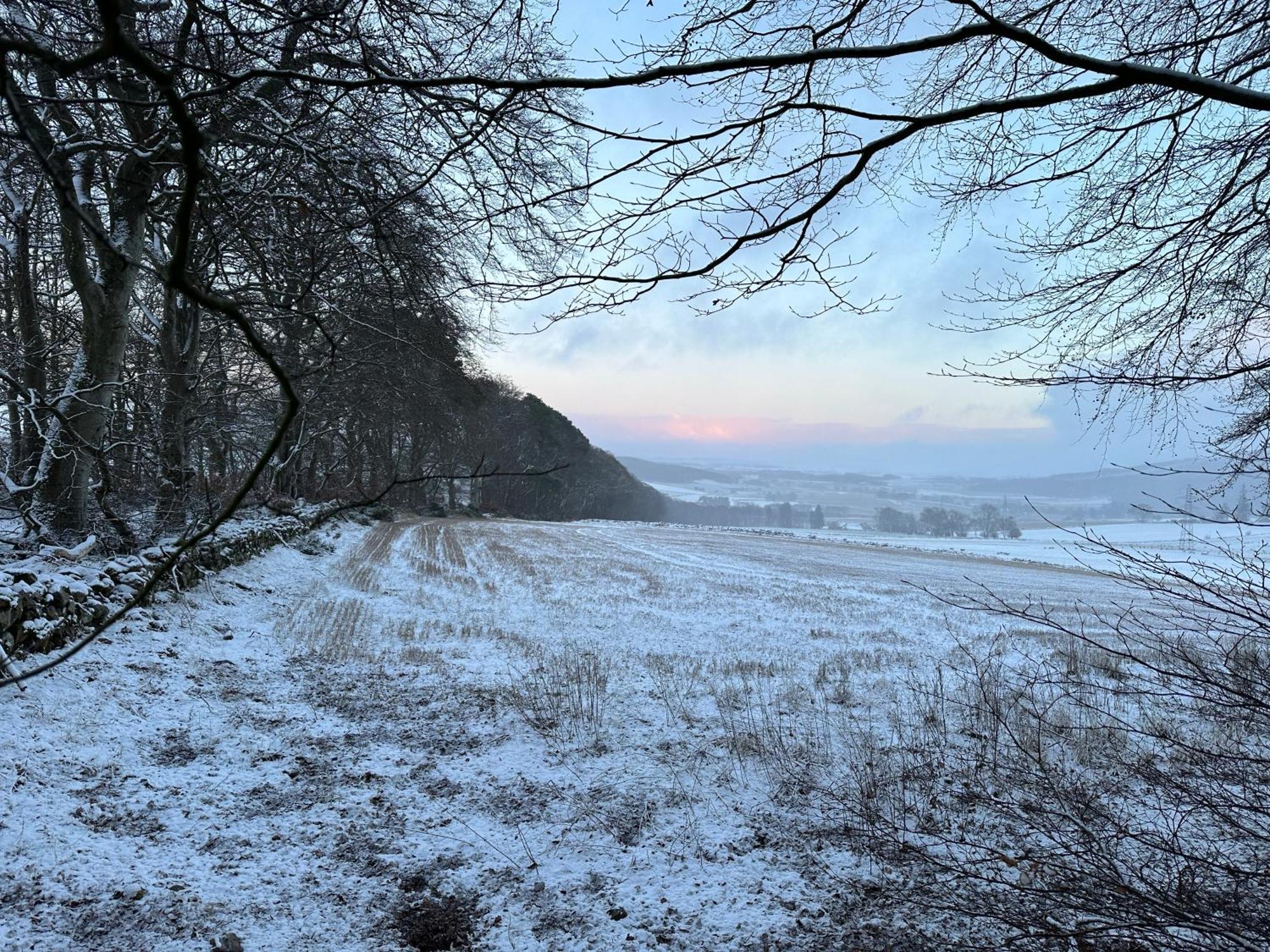 مبيت وإفطار إنفيريري Awakening Alchemy Retreat Centre المظهر الخارجي الصورة