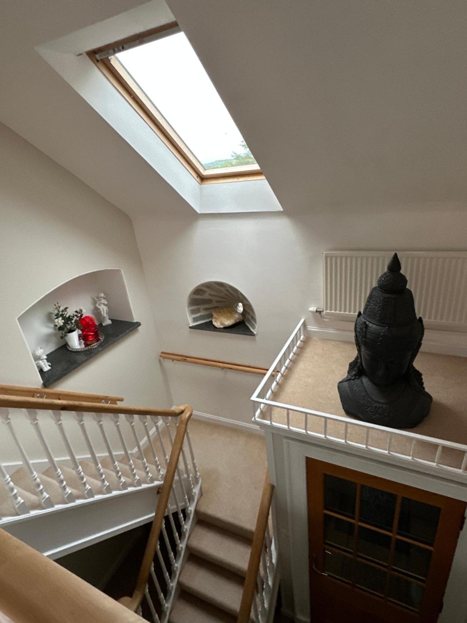 مبيت وإفطار إنفيريري Awakening Alchemy Retreat Centre المظهر الخارجي الصورة